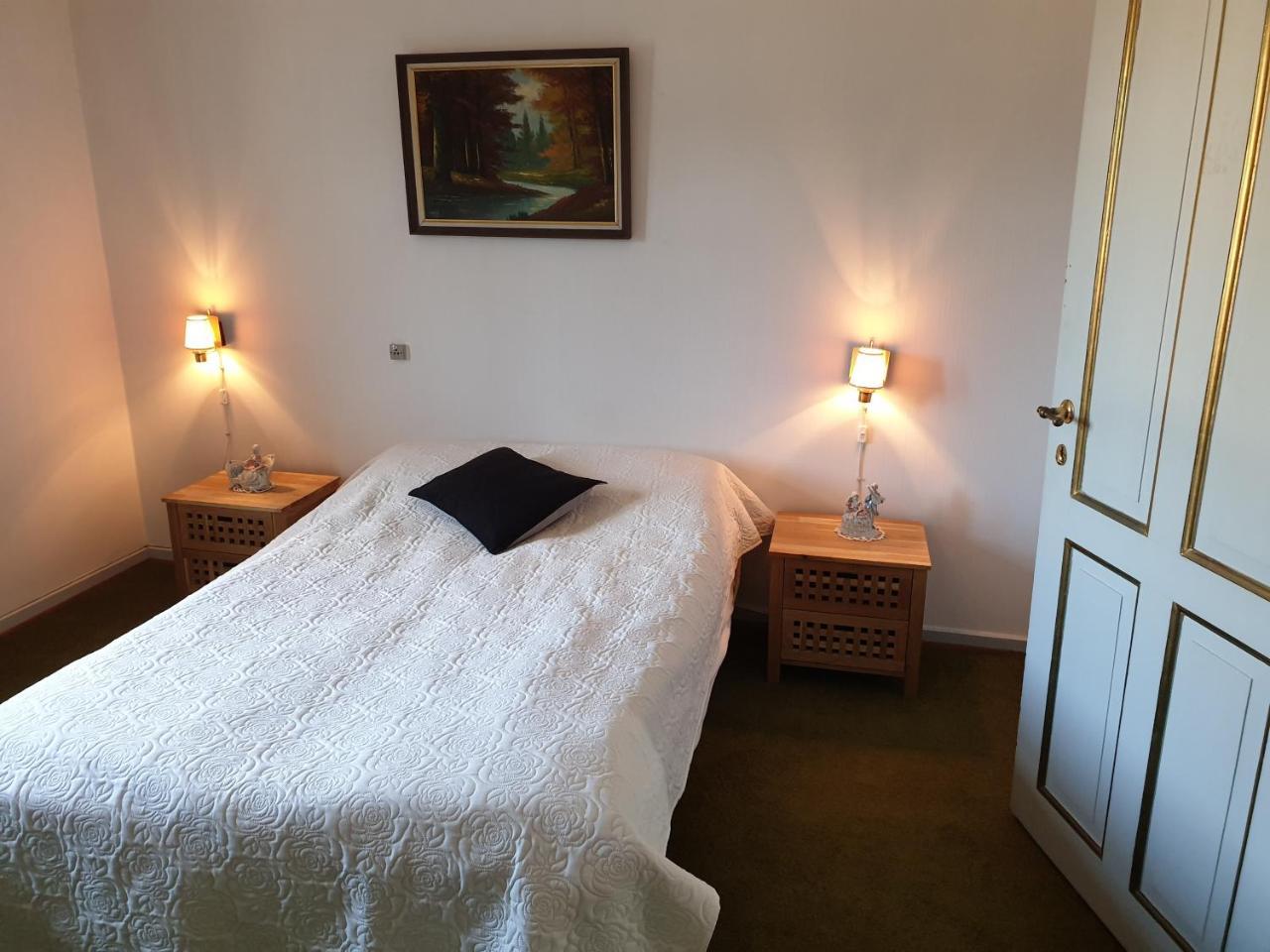 Gordinglund Manorhouse Mainbuilding Bed & Breakfast ภายนอก รูปภาพ