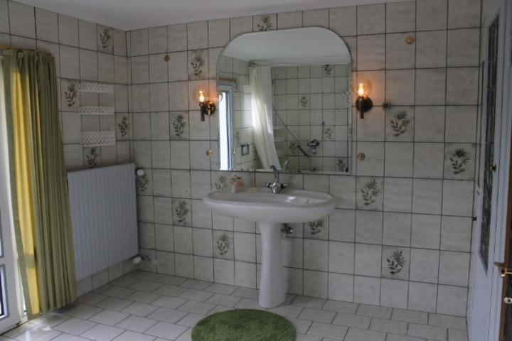 Gordinglund Manorhouse Mainbuilding Bed & Breakfast ภายนอก รูปภาพ