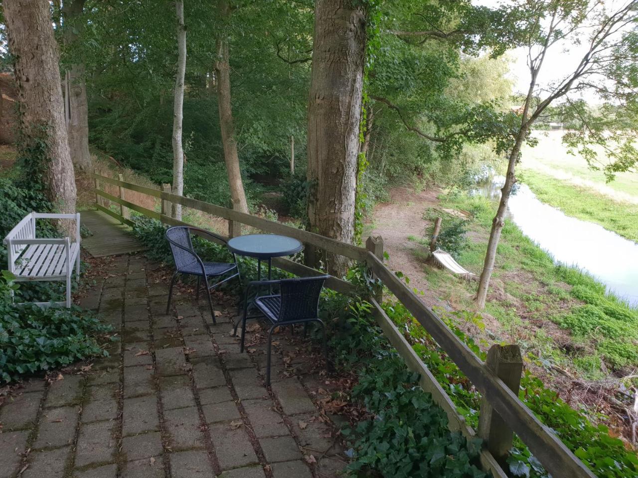 Gordinglund Manorhouse Mainbuilding Bed & Breakfast ภายนอก รูปภาพ