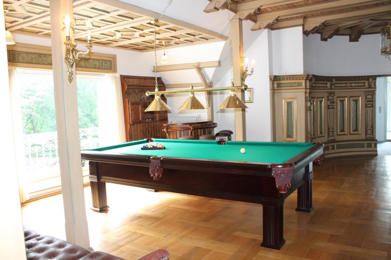 Gordinglund Manorhouse Mainbuilding Bed & Breakfast ภายนอก รูปภาพ