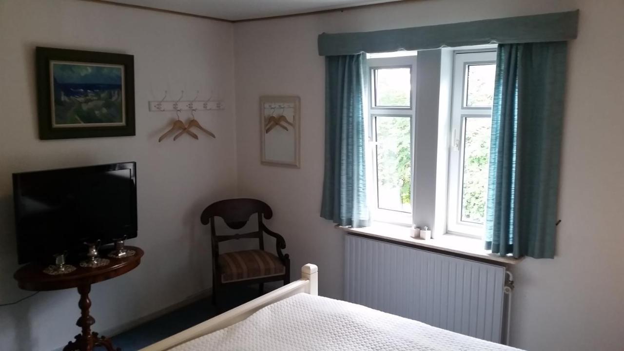 Gordinglund Manorhouse Mainbuilding Bed & Breakfast ภายนอก รูปภาพ