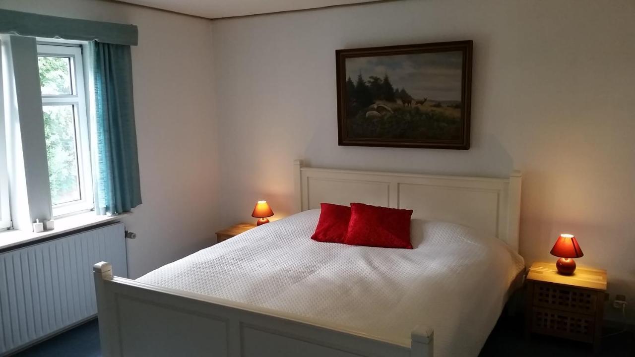 Gordinglund Manorhouse Mainbuilding Bed & Breakfast ภายนอก รูปภาพ