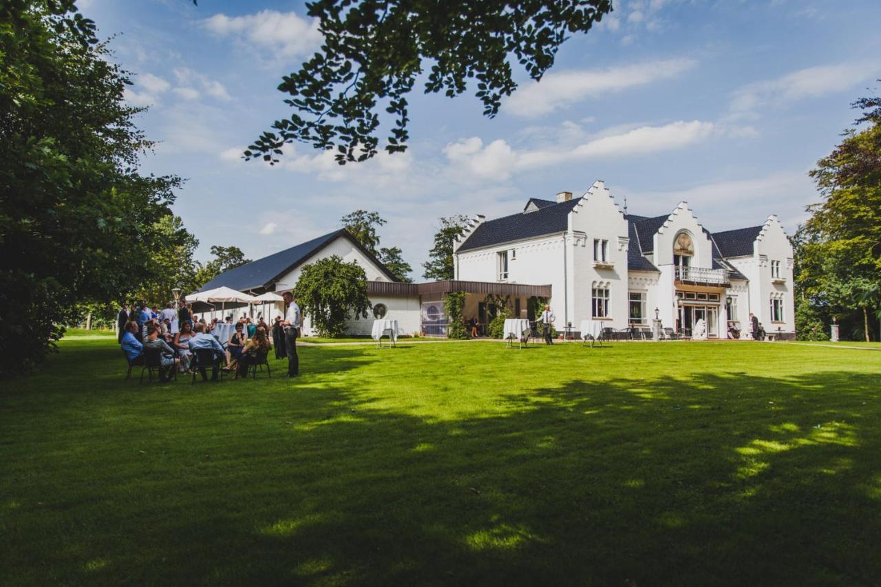 Gordinglund Manorhouse Mainbuilding Bed & Breakfast ภายนอก รูปภาพ