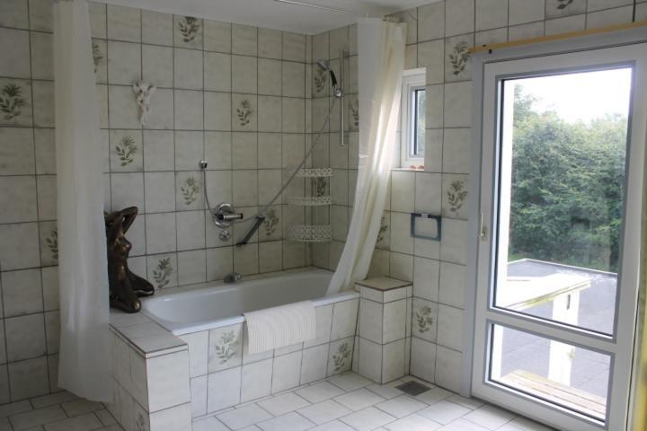 Gordinglund Manorhouse Mainbuilding Bed & Breakfast ภายนอก รูปภาพ