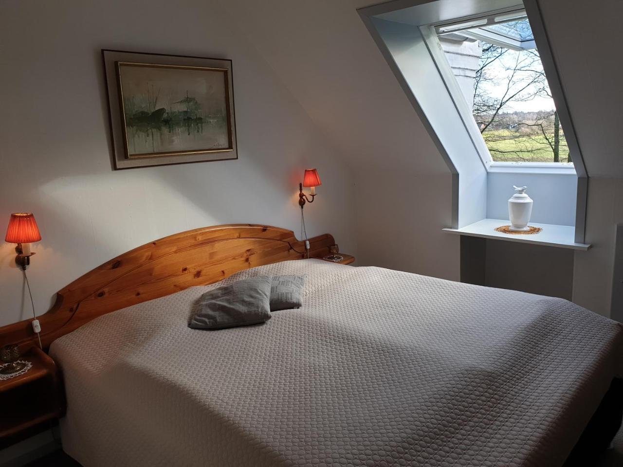 Gordinglund Manorhouse Mainbuilding Bed & Breakfast ภายนอก รูปภาพ
