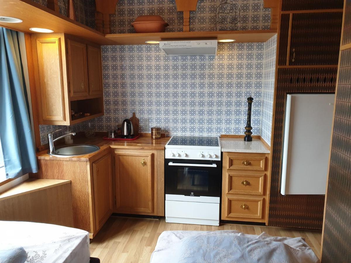 Gordinglund Manorhouse Mainbuilding Bed & Breakfast ภายนอก รูปภาพ